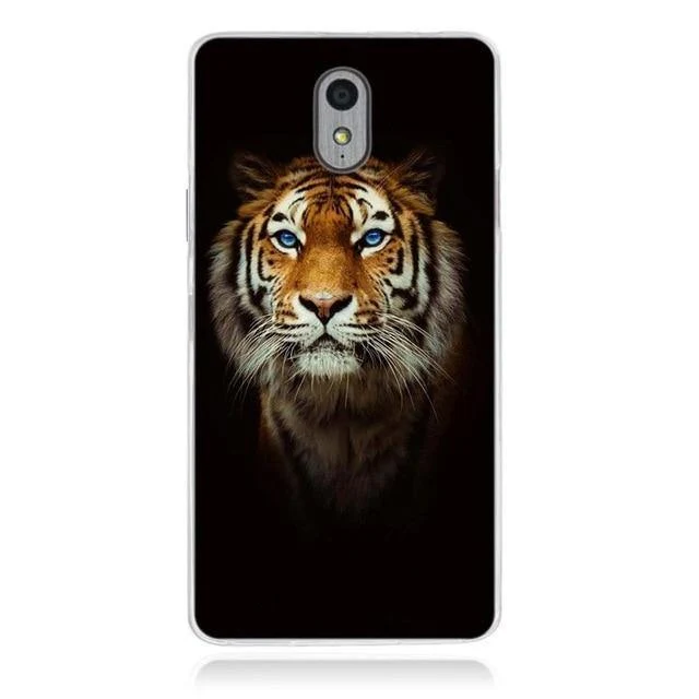 Phone Cases For Lenovo Vibe P1M Case Cover Silicon for Lenovo Vibe P1 M Cover Phone Cover For Lenovo Vibe P1Ma40 Case Capa Funda