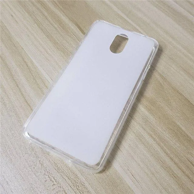 Phone Cases For Lenovo Vibe P1M Case Cover Silicon for Lenovo Vibe P1 M Cover Phone Cover For Lenovo Vibe P1Ma40 Case Capa Funda
