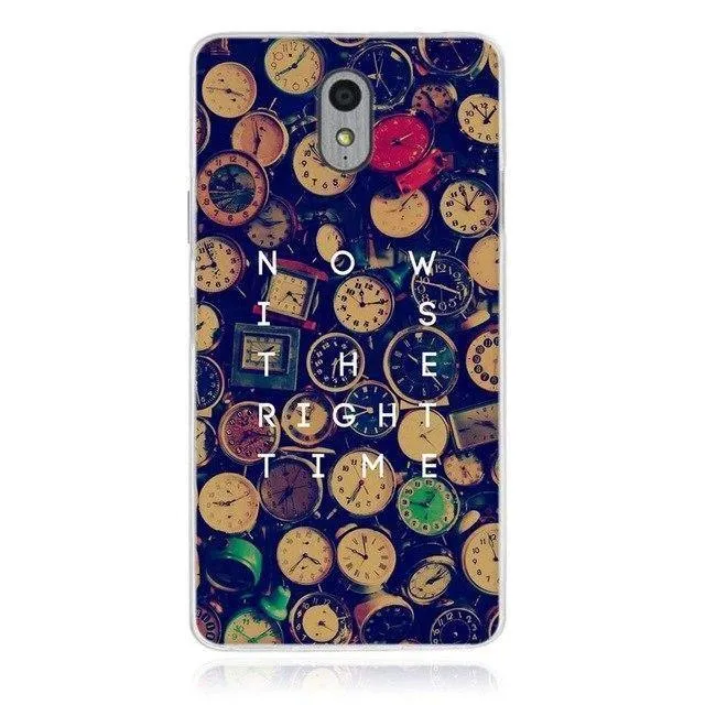 Phone Cases For Lenovo Vibe P1M Case Cover Silicon for Lenovo Vibe P1 M Cover Phone Cover For Lenovo Vibe P1Ma40 Case Capa Funda