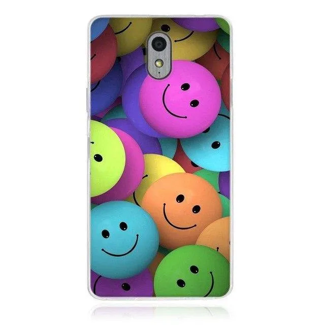 Phone Cases For Lenovo Vibe P1M Case Cover Silicon for Lenovo Vibe P1 M Cover Phone Cover For Lenovo Vibe P1Ma40 Case Capa Funda