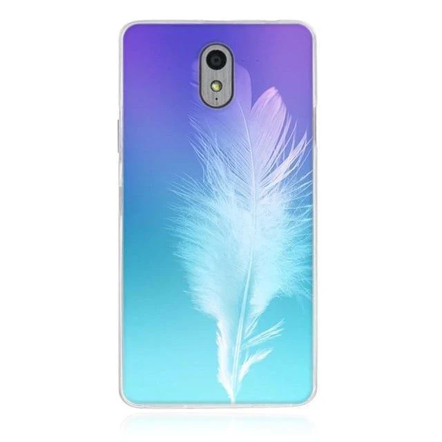 Phone Cases For Lenovo Vibe P1M Case Cover Silicon for Lenovo Vibe P1 M Cover Phone Cover For Lenovo Vibe P1Ma40 Case Capa Funda