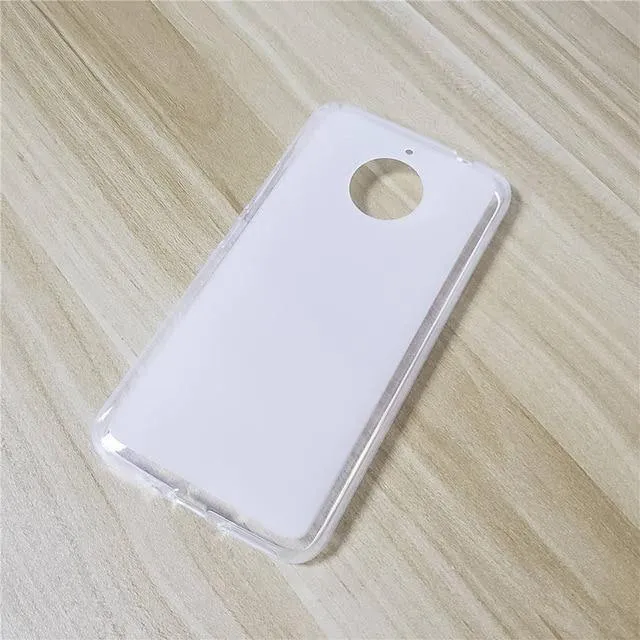 Motorola Moto E4 Plus Case Cover 5.5"Silicone Phone Case for Moto E4 Plus Cover For Moto E Plus (4th Gen.)Europe version bag