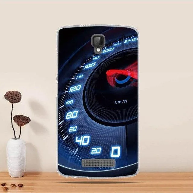 Phone Case For ZTE Blade L5/L5 Plus Case Silicon Cover for ZTE Blade L5 Case Soft TPU Fundas for ZTE Blade L5 Plus Cover Case