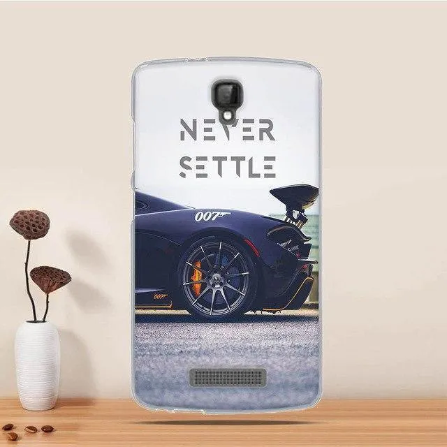 Phone Case For ZTE Blade L5/L5 Plus Case Silicon Cover for ZTE Blade L5 Case Soft TPU Fundas for ZTE Blade L5 Plus Cover Case