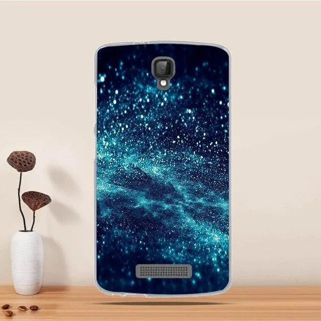 Phone Case For ZTE Blade L5/L5 Plus Case Silicon Cover for ZTE Blade L5 Case Soft TPU Fundas for ZTE Blade L5 Plus Cover Case