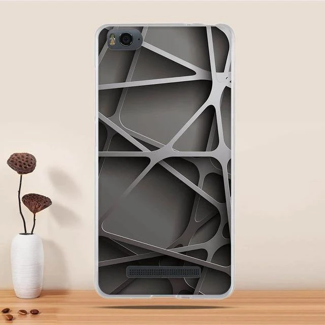 TPU Case For Xiaomi Mi4c Case Cover Silicone Coque for Xiaomi Mi 4c Mi4i Case Cover Fundas For Xiaomi Mi 4i Mi 4c Cover cute Cat