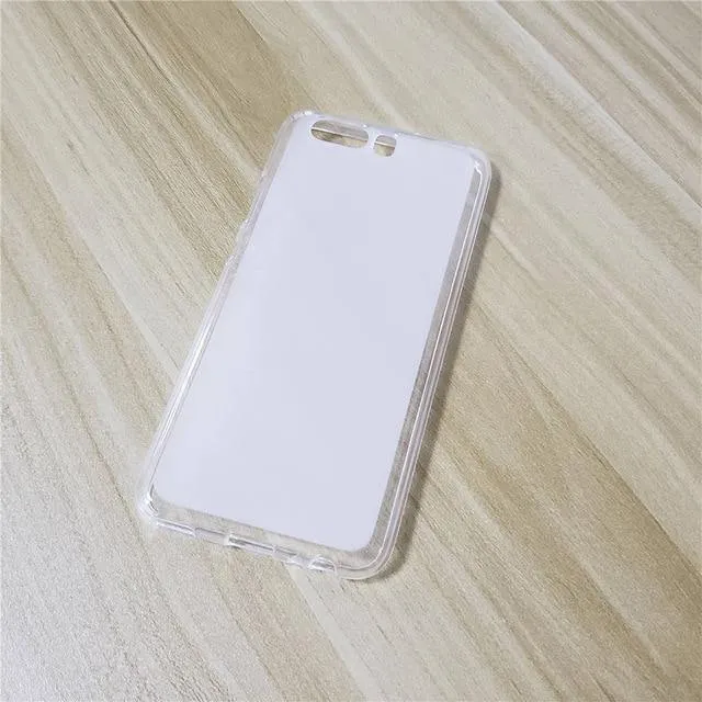 Huawei P10 Case Cover 3D Soft TPU for huawei P10 P 10 Cover Case Silicone Mobile Phone Bags For huawei P10 5.1" Phone Case