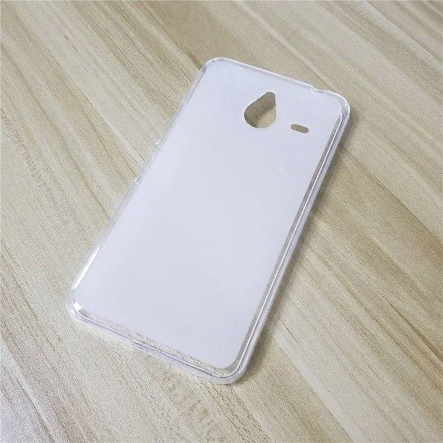 For Nokia Microsoft Lumia 640 XL Case Cover Silicon Coque for Nokia Lumia 640XL 5.7" Case 3D Fundas For Nokia Lumia 640 XL Cover