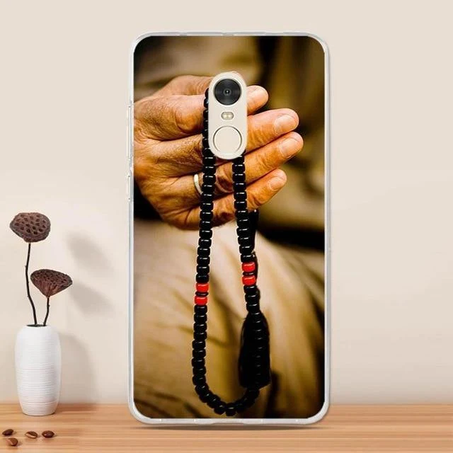 Phone Case for Xiaomi Redmi Note 4 Cover Case Soft Silicone Case For Xiaomi Redmi Note 4X Case Cover for Redmi Note 4 X Coque 3D