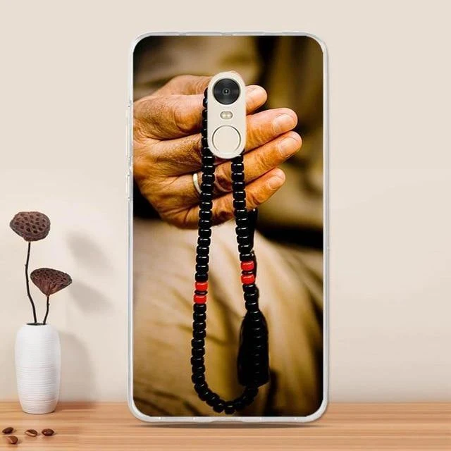 Phone Case for Xiaomi Redmi Note 4 Cover Case Soft Silicone Case For Xiaomi Redmi Note 4X Case Cover for Redmi Note 4 X Coque 3D