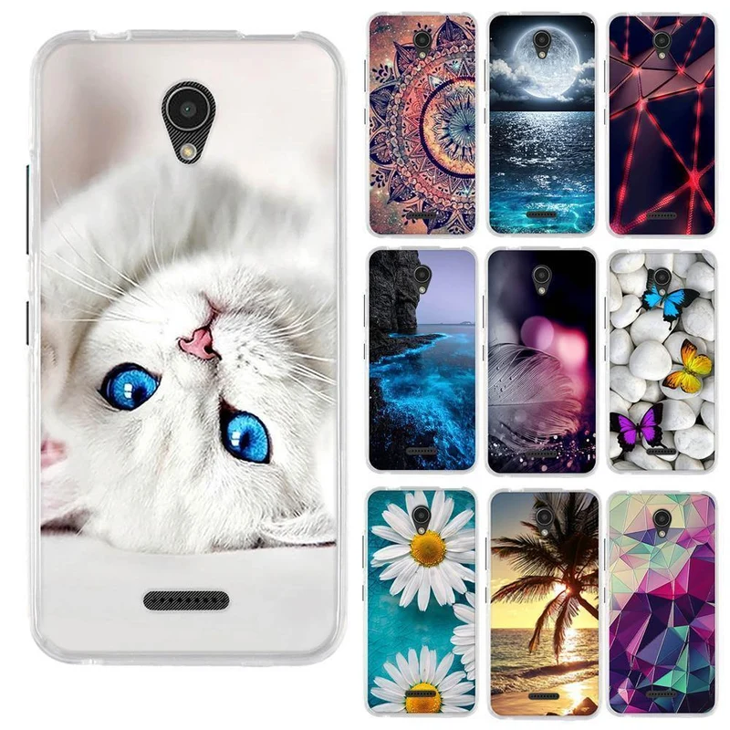 Lenovo A1010 Case Cover For Lenovo Vibe A2016a40 A1010 A20 A Plus A1010a20 Phone Case For Lenovo 1lenovo a2016a40 Case Cover