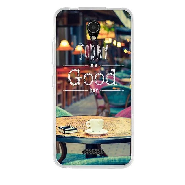 Lenovo A1010 Case Cover For Lenovo Vibe A2016a40 A1010 A20 A Plus A1010a20 Phone Case For Lenovo 1lenovo a2016a40 Case Cover