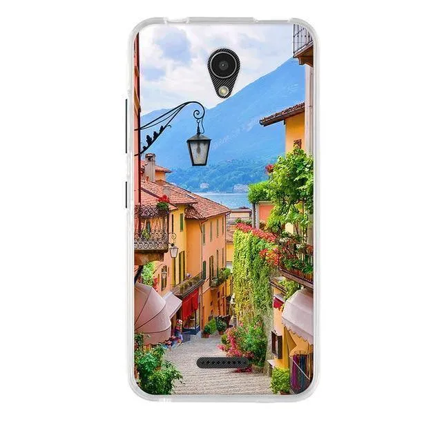 Lenovo A1010 Case Cover For Lenovo Vibe A2016a40 A1010 A20 A Plus A1010a20 Phone Case For Lenovo 1lenovo a2016a40 Case Cover