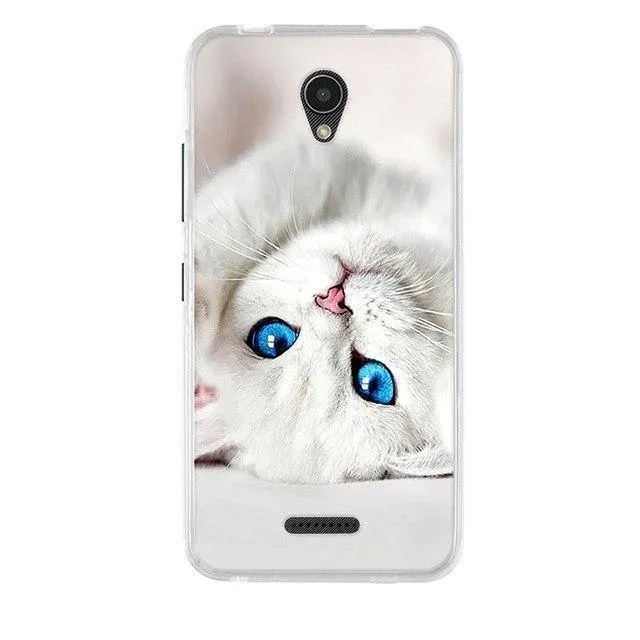 Lenovo A1010 Case Cover For Lenovo Vibe A2016a40 A1010 A20 A Plus A1010a20 Phone Case For Lenovo 1lenovo a2016a40 Case Cover