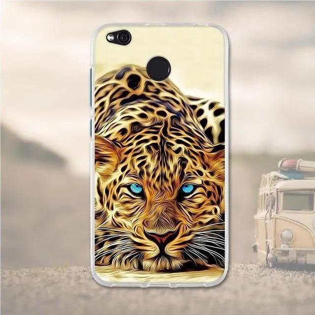 Cases For Xiaomi Redmi 4X Case Cover Silicon Cute Cover For Xiaomi Redmi 4X Pro Case Cover For Xiaomi Redmi 4X Phone case Fundas