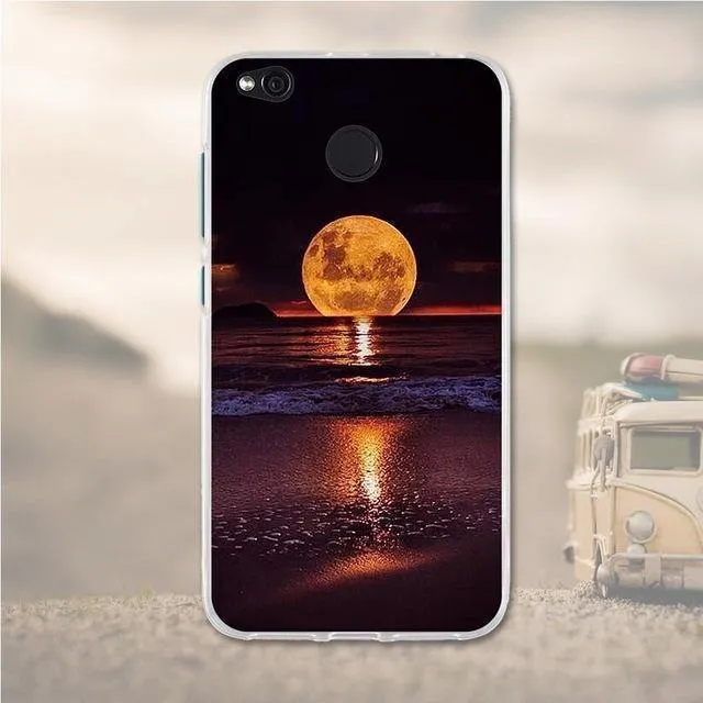 Cases For Xiaomi Redmi 4X Case Cover Silicon Cute Cover For Xiaomi Redmi 4X Pro Case Cover For Xiaomi Redmi 4X Phone case Fundas