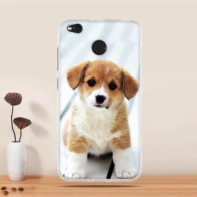 Cases For Xiaomi Redmi 4X Case Cover Silicon Cute Cover For Xiaomi Redmi 4X Pro Case Cover For Xiaomi Redmi 4X Phone case Fundas
