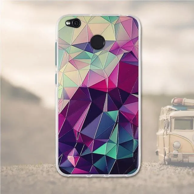 Cases For Xiaomi Redmi 4X Case Cover Silicon Cute Cover For Xiaomi Redmi 4X Pro Case Cover For Xiaomi Redmi 4X Phone case Fundas