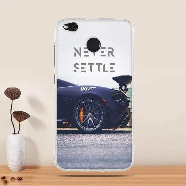 Cases For Xiaomi Redmi 4X Case Cover Silicon Cute Cover For Xiaomi Redmi 4X Pro Case Cover For Xiaomi Redmi 4X Phone case Fundas