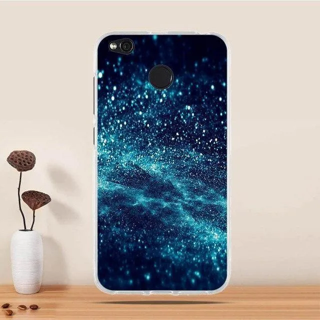 Cases For Xiaomi Redmi 4X Case Cover Silicon Cute Cover For Xiaomi Redmi 4X Pro Case Cover For Xiaomi Redmi 4X Phone case Fundas