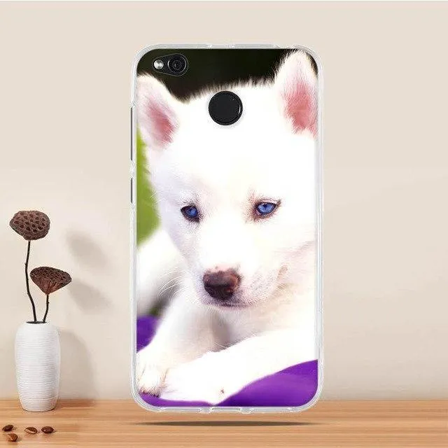 Cases For Xiaomi Redmi 4X Case Cover Silicon Cute Cover For Xiaomi Redmi 4X Pro Case Cover For Xiaomi Redmi 4X Phone case Fundas