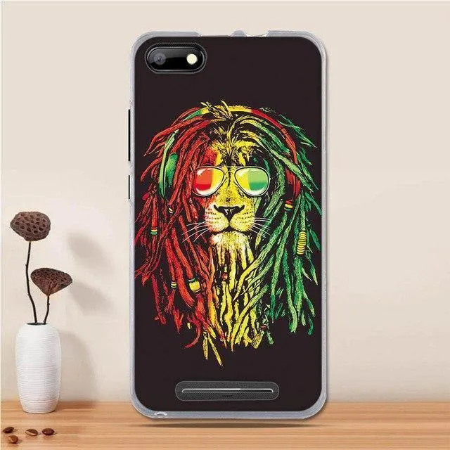 Case for BQS 5020 Strike BQS-5020 BQ S 5020 5050 5059 5044 5057 4072 5035 5037 Case TPU Silicon for BQ S 5020 Strike Cover Coque