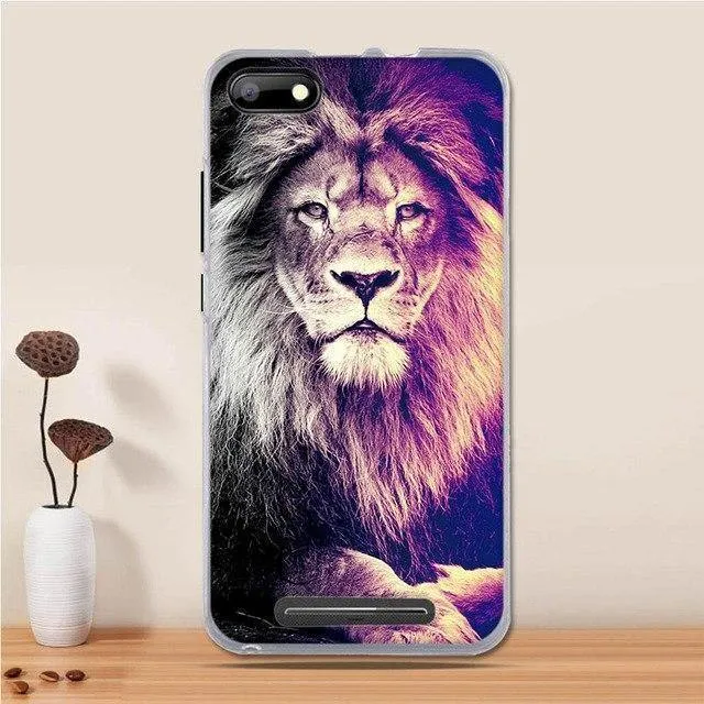 Case for BQS 5020 Strike BQS-5020 BQ S 5020 5050 5059 5044 5057 4072 5035 5037 Case TPU Silicon for BQ S 5020 Strike Cover Coque