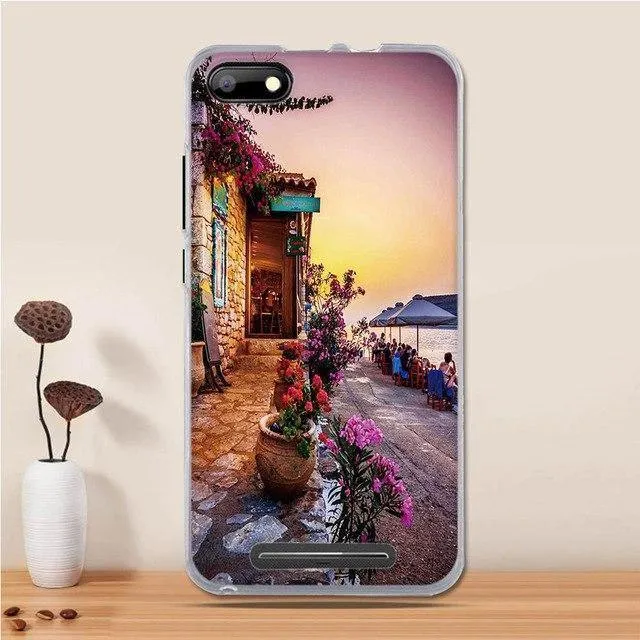 Case for BQS 5020 Strike BQS-5020 BQ S 5020 5050 5059 5044 5057 4072 5035 5037 Case TPU Silicon for BQ S 5020 Strike Cover Coque