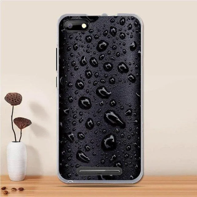 Case for BQS 5020 Strike BQS-5020 BQ S 5020 5050 5059 5044 5057 4072 5035 5037 Case TPU Silicon for BQ S 5020 Strike Cover Coque