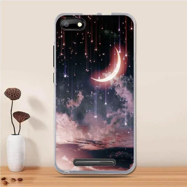 Case for BQS 5020 Strike BQS-5020 BQ S 5020 5050 5059 5044 5057 4072 5035 5037 Case TPU Silicon for BQ S 5020 Strike Cover Coque