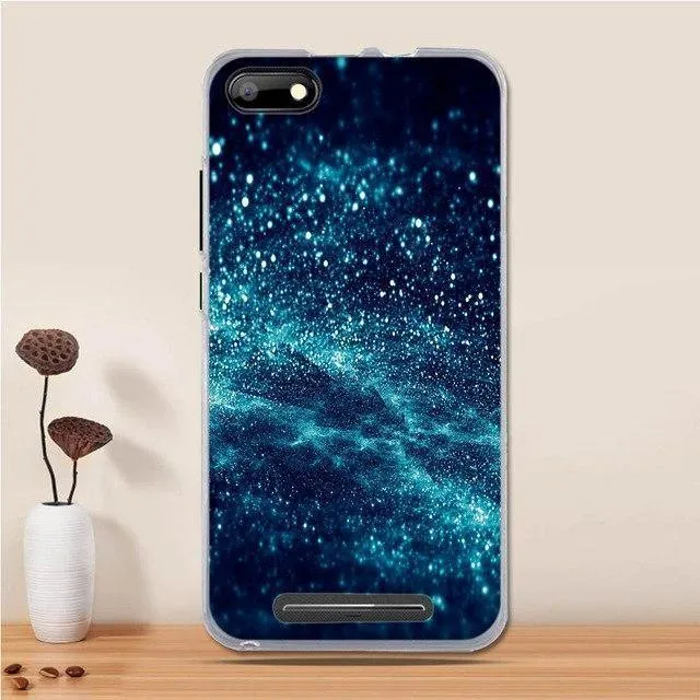Case for BQS 5020 Strike BQS-5020 BQ S 5020 5050 5059 5044 5057 4072 5035 5037 Case TPU Silicon for BQ S 5020 Strike Cover Coque