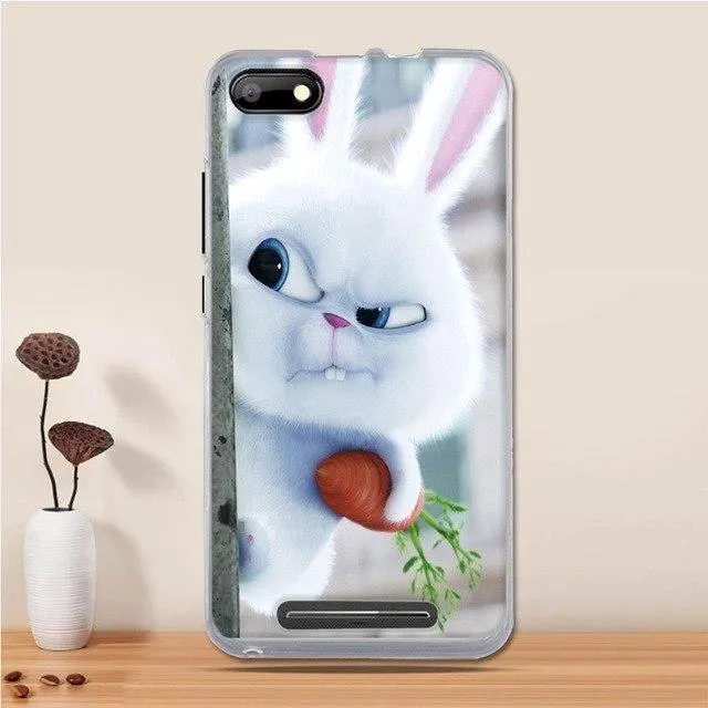 Case for BQS 5020 Strike BQS-5020 BQ S 5020 5050 5059 5044 5057 4072 5035 5037 Case TPU Silicon for BQ S 5020 Strike Cover Coque