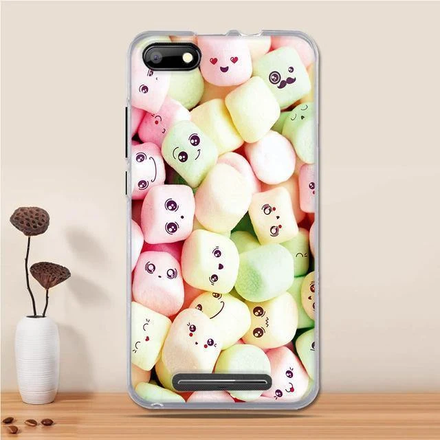 Case for BQS 5020 Strike BQS-5020 BQ S 5020 5050 5059 5044 5057 4072 5035 5037 Case TPU Silicon for BQ S 5020 Strike Cover Coque