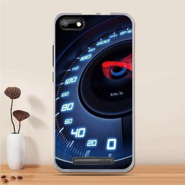 Case for BQS 5020 Strike BQS-5020 BQ S 5020 5050 5059 5044 5057 4072 5035 5037 Case TPU Silicon for BQ S 5020 Strike Cover Coque