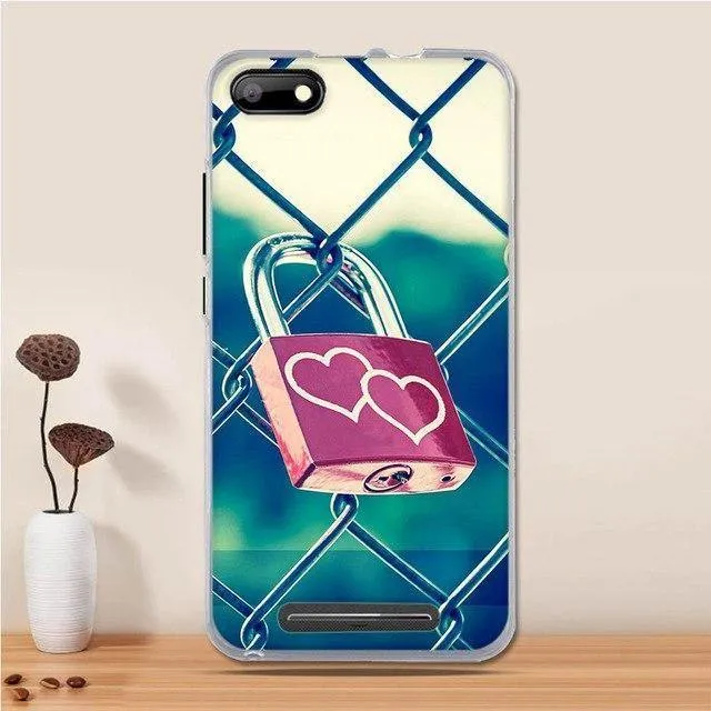 Case for BQS 5020 Strike BQS-5020 BQ S 5020 5050 5059 5044 5057 4072 5035 5037 Case TPU Silicon for BQ S 5020 Strike Cover Coque