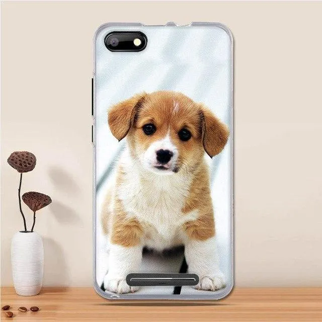 Case for BQS 5020 Strike BQS-5020 BQ S 5020 5050 5059 5044 5057 4072 5035 5037 Case TPU Silicon for BQ S 5020 Strike Cover Coque
