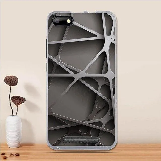 Case for BQS 5020 Strike BQS-5020 BQ S 5020 5050 5059 5044 5057 4072 5035 5037 Case TPU Silicon for BQ S 5020 Strike Cover Coque