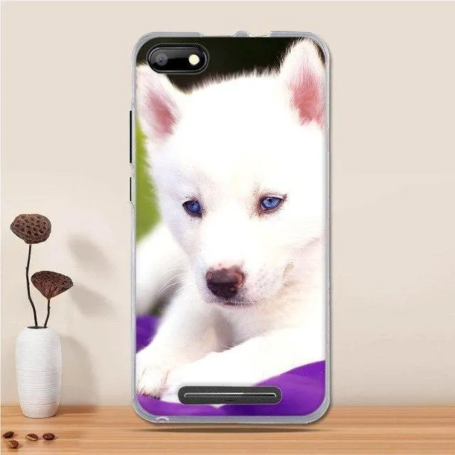 Case for BQS 5020 Strike BQS-5020 BQ S 5020 5050 5059 5044 5057 4072 5035 5037 Case TPU Silicon for BQ S 5020 Strike Cover Coque