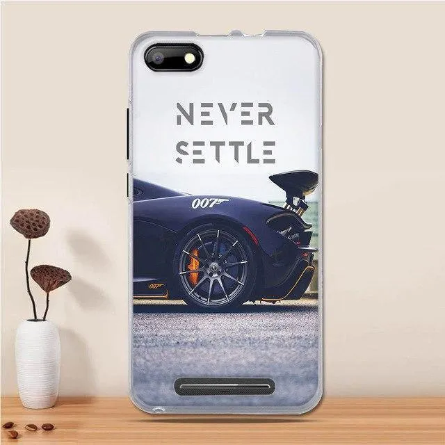 Case for BQS 5020 Strike BQS-5020 BQ S 5020 5050 5059 5044 5057 4072 5035 5037 Case TPU Silicon for BQ S 5020 Strike Cover Coque