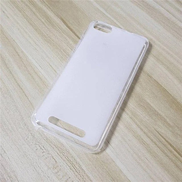 Case for BQS 5020 Strike BQS-5020 BQ S 5020 5050 5059 5044 5057 4072 5035 5037 Case TPU Silicon for BQ S 5020 Strike Cover Coque