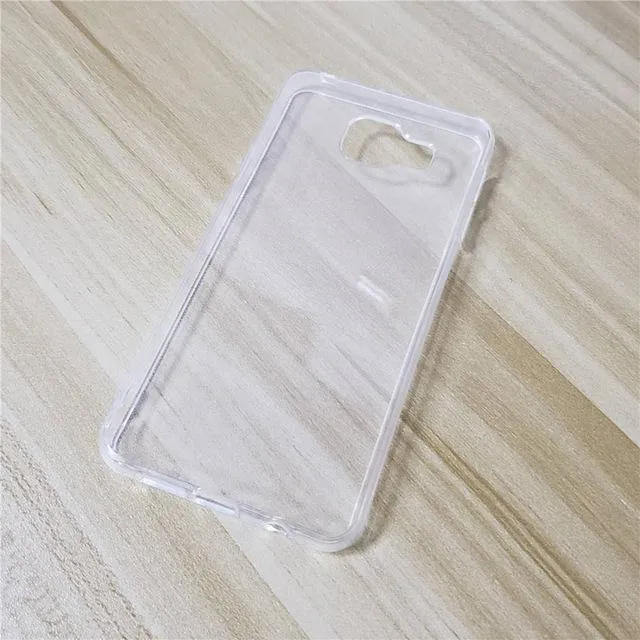 Case For Samsung Galaxy A3 2016 Case Silicone Cover For Samsung Galaxy A3 2016 Cover fundas for Samsung A3 2016 A310F 4.7" Coque