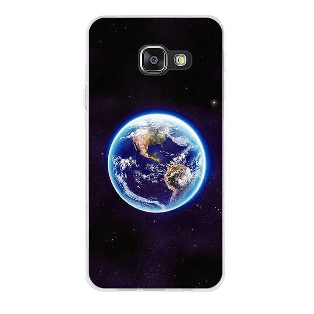 Case For Samsung Galaxy A3 2016 Case Silicone Cover For Samsung Galaxy A3 2016 Cover fundas for Samsung A3 2016 A310F 4.7" Coque