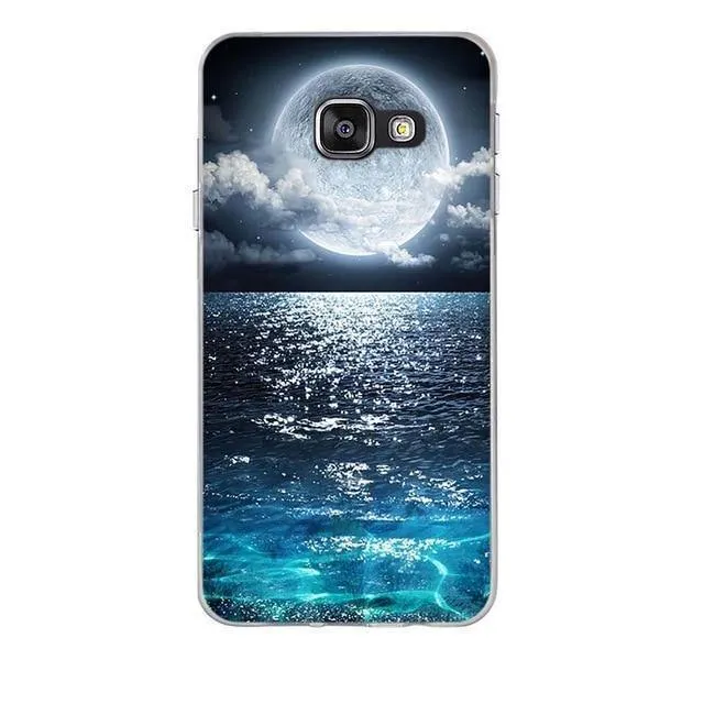 Case For Samsung Galaxy A3 2016 Case Silicone Cover For Samsung Galaxy A3 2016 Cover fundas for Samsung A3 2016 A310F 4.7" Coque