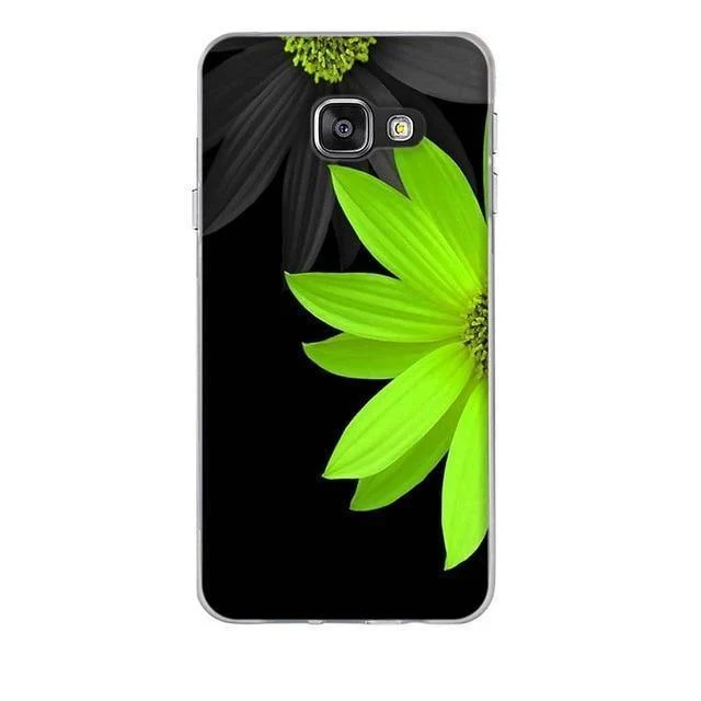 Case For Samsung Galaxy A3 2016 Case Silicone Cover For Samsung Galaxy A3 2016 Cover fundas for Samsung A3 2016 A310F 4.7" Coque