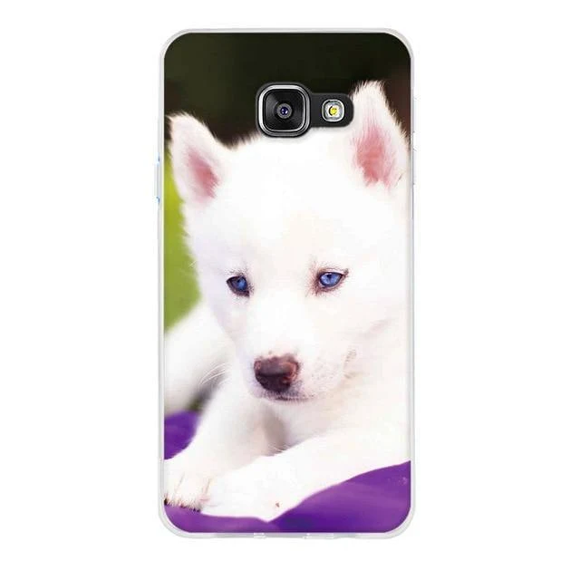 Case For Samsung Galaxy A3 2016 Case Silicone Cover For Samsung Galaxy A3 2016 Cover fundas for Samsung A3 2016 A310F 4.7" Coque