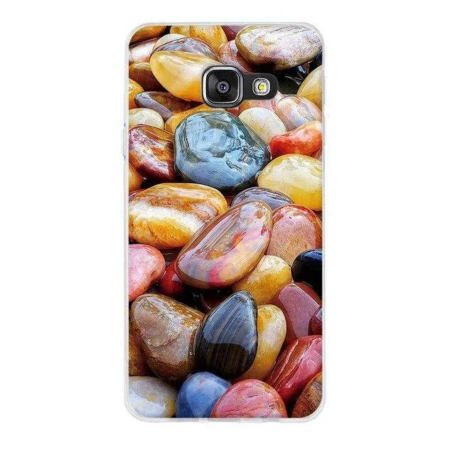 Case For Samsung Galaxy A3 2016 Case Silicone Cover For Samsung Galaxy A3 2016 Cover fundas for Samsung A3 2016 A310F 4.7" Coque