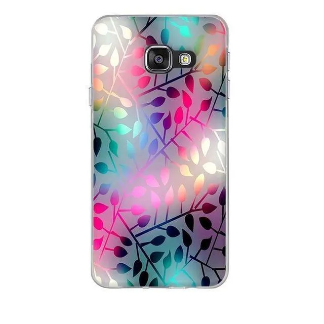 Case For Samsung Galaxy A3 2016 Case Silicone Cover For Samsung Galaxy A3 2016 Cover fundas for Samsung A3 2016 A310F 4.7" Coque