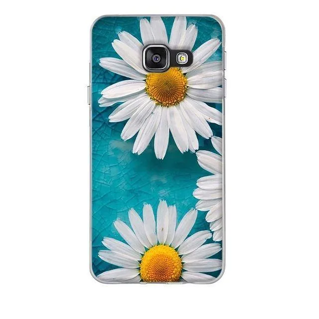 Case For Samsung Galaxy A3 2016 Case Silicone Cover For Samsung Galaxy A3 2016 Cover fundas for Samsung A3 2016 A310F 4.7" Coque