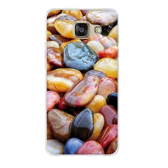 Schutzhülle für Samsung Galaxy A5 2016, für Samsung Galaxy A5 (2016) A510F, Handyhüllen, weich, für Samsung A5 A510F A510 5.2 Zoll