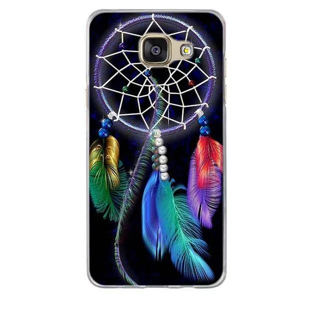 Schutzhülle für Samsung Galaxy A5 2016, für Samsung Galaxy A5 (2016) A510F, Handyhüllen, weich, für Samsung A5 A510F A510 5.2 Zoll